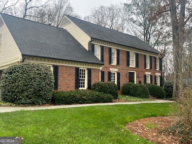 1172 Redfield Ridge, Atlanta, GA 30338 - photo 2