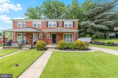 1207 Brixton Rd, Baltimore, MD 21239 - photo 2