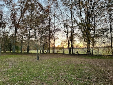 Beautiful sunsets from your back patio