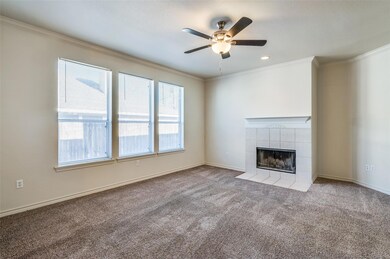 5336 Northridge Blvd, North Richland Hills, TX 76180 - photo 4