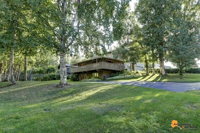 Side Yard