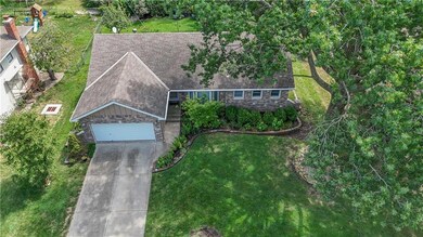 10015 Rosehill Rd, Lenexa, KS 66215 - photo 3