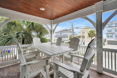 1516 S Lake Park Blvd unit 1, Carolina Beach, NC 28428 - photo 4