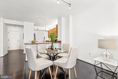 The Clara Barton at Penn Quarter unit 322, Washington, DC 20004 - photo 6