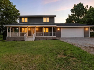 8948 Wn Royster Rd, Robards, KY 42452 - photo 2