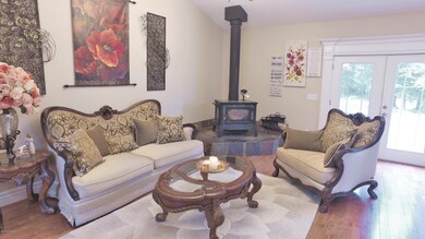 Livingrm