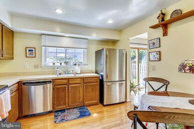 14413 Stepping Stone Way, Burtonsville, MD 20866 - photo 4