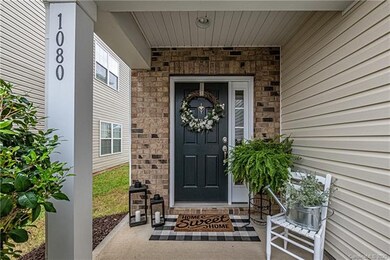 1080 Mountain Laurel Ct, Matthews, NC 28104 - photo 3