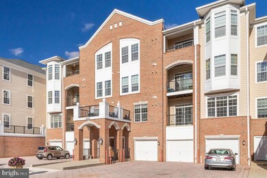 8600 Roaming Ridge Way unit 308, Odenton, MD 21113 - photo 3
