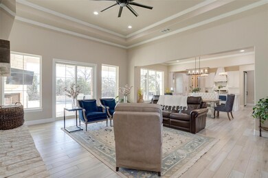 4004 Legend Trail, Granbury, TX 76049 - photo 5