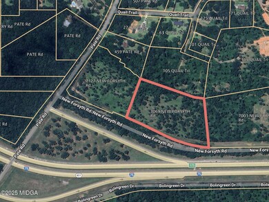 7069 New Forsyth Boundary
