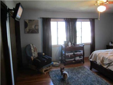 MASTER BEDROOM 2