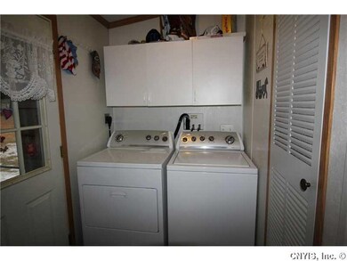 Laundry.