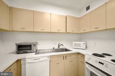 Harbour Square unit S410, Washington, DC 20024 - photo 6