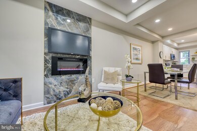 2939 Walbrook Ave, Baltimore, MD 21216 - photo 2