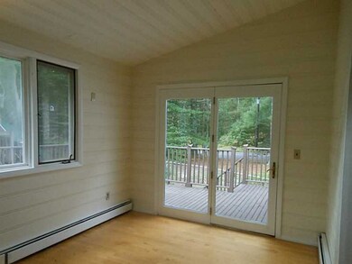 Dining Area.