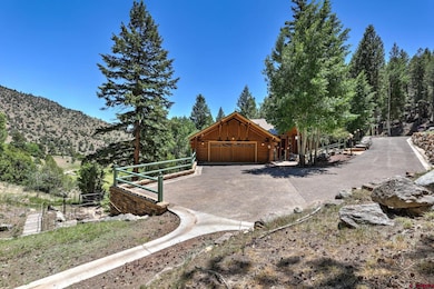 254 Timberline Trail, South Fork, CO 81154 - photo 3