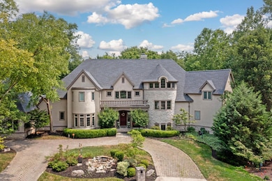 4. Front Exterior