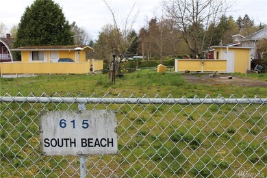 615 S Beach Rd, Point Roberts, WA 98281 - photo 2