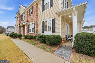 3925 Cutler Donahoe Way unit 1B, Cumming, GA 30040 - photo 4