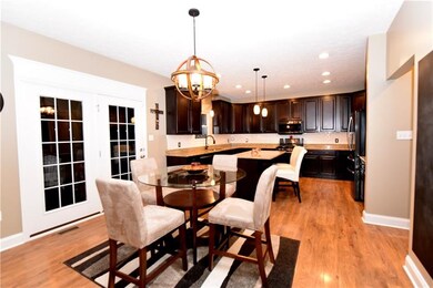 Looking for an Updated kitchen! 23x12 Center Islan