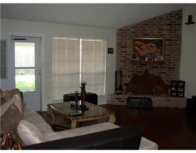 Den/Family/Great Room.