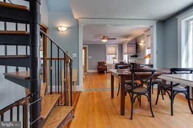 4520 Rosedale Ave, Bethesda, MD 20814 - photo 5