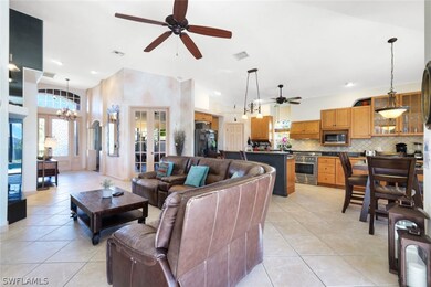The Family Room