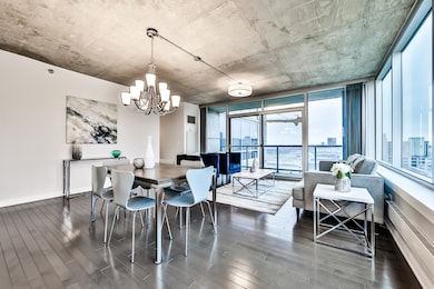 Vetro unit 1903, Chicago, IL 60607 - photo 7