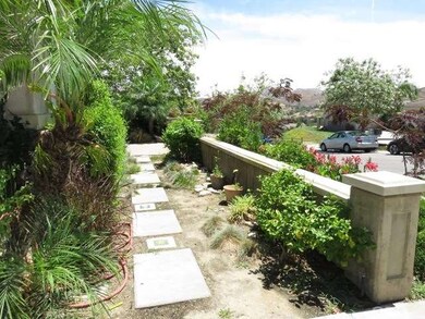 Front Walkway Path