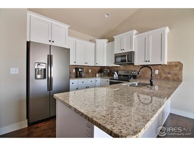 Fabulous Granite Countertops
