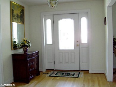 Foyer