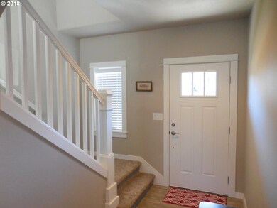Entrance/Foyer
