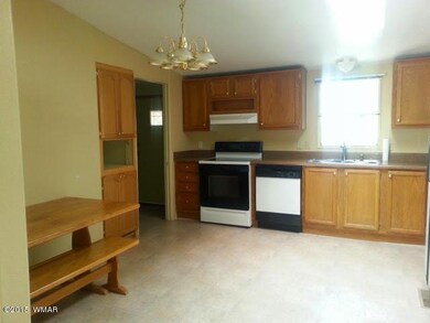 280 E Reidhead St, Show Low, AZ 85901 - photo 5