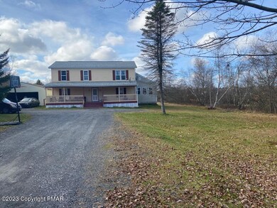 1853 Blanding Dr, Blakeslee, PA 18610 - photo 2