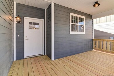 11 Meeting St unit 5, Asheville, NC 28803 - photo 4