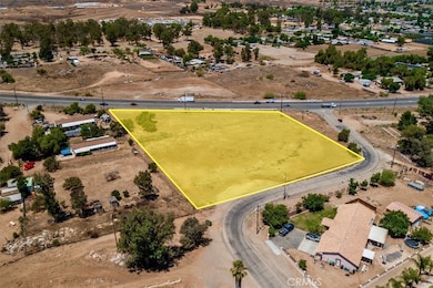 lot lines are estimated