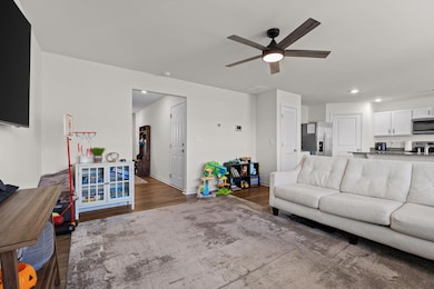 70 Draft St, Rossville, GA 30741 - photo 7