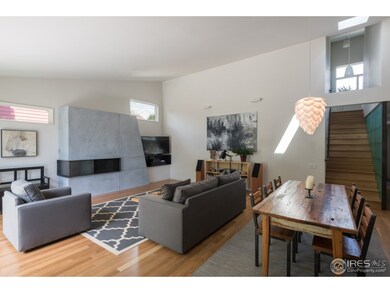Dining and Living 2