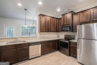 145 Archie Way, Woodstock, GA 30188 - photo 6