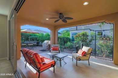 1551 E Artemis Trail, San Tan Valley, AZ 85140 - photo 3