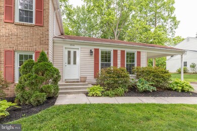 4926 Ten Mills Rd, Columbia, MD 21044 - photo 5