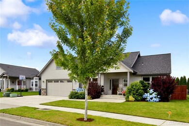 2019 Woodsman Dr, Lynden, WA 98264 - photo 4