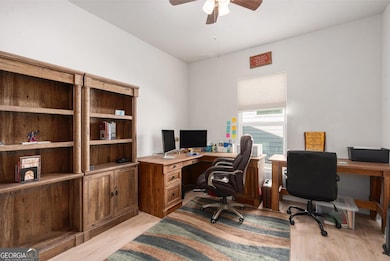 1312 Bugle Ct, Griffin, GA 30223 - photo 6