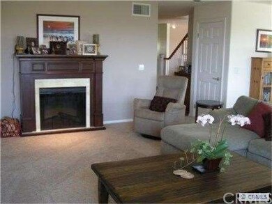 Family room main house