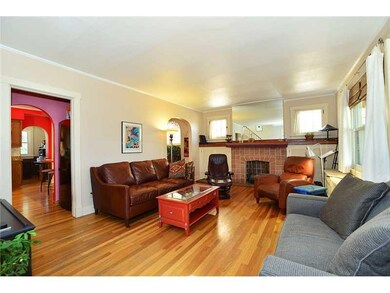 Family Room.