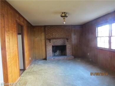 Interior Space/Layout.