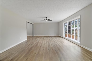 5677 Fosters Mill Rd SW, Cave Spring, GA 30124 - photo 6