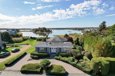 44 Captains Ln, South Dartmouth, MA 02748 - photo 2