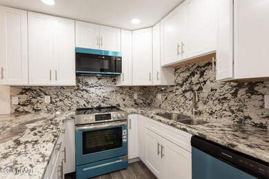 23 Ocean Palm Villa N unit 23, Flagler Beach, FL 32136 - photo 5